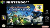 Jet Force Gemini (Europe)