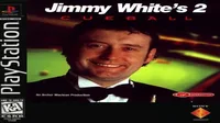 Jimmy White's Cueball