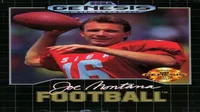 Joe Montana Sports Talk Football