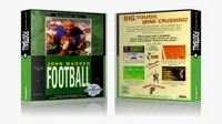 John Madden Football - Pro Football