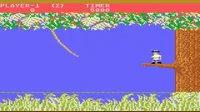 Jungle Hunt (1983) (Atari)