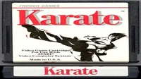 Karate (1982) (Froggo)