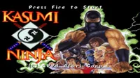 Kasumi Ninja