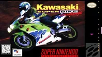 Kawasaki Superbike Challenge