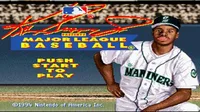 Ken Griffey Jr. Presents Major League Baseball