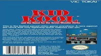 Kid Kool