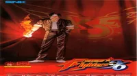King of Fighters 1996