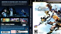 Kingdom Hearts - Birth By Sleep