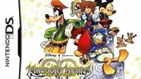Kingdom Hearts Re-Coded (J)