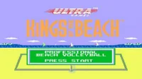Kings Of The Beach