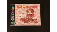 Kisekae Series 2 - Oshare Nikki