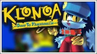 Klonoa Door To Phantomile [SLUS-00585]