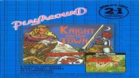 Knight On The Town (1982) (Playaround)