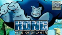 Kong - King Of Atlantis (E)