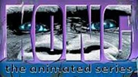 Kong - The Animated Series