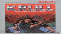 Krull (1983) (Atari)