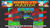 Kung-Fu Master