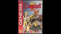 Langrisser II