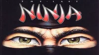 Last Ninja, The (E)