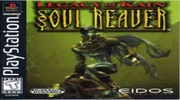 Legacy Of Kain - Soul Reaver [SLUS-00708]