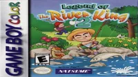 Legend Of The River King 2