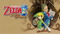 The Legend of Zelda: Phantom Hourglass