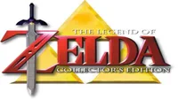 Legend Of Zelda The Collector's Edition
