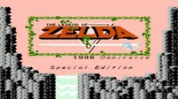 Legend Of Zelda, The - Special Edition (Hack)