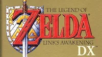 The Legend of Zelda - Link's Awakening