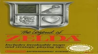 Legendo Of Zelda, The (Hack)