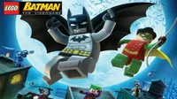 LEGO Batman - The Video Game