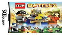 LEGO Battles (US)