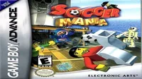 LEGO Football Mania