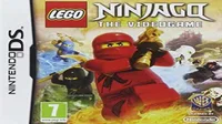 LEGO Ninjago - The Videogame (EU)