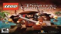 LEGO Pirates Of The Caribbean - The Video Game (EU)