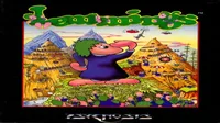 Lemmings_Disk1