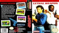 Lethal Weapon