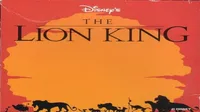 Lion King, The