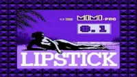 Lipstick .4 - Hakui No Tenshi Hen