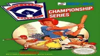 Little League Baseball - Championship Series