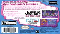 Lizzie McGuire On The Go!