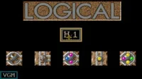 Logical (Europe)