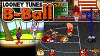 Looney Tunes B-Ball
