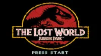 Lost World, The - Jurassic Park