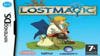 LostMagic (Psyfer)