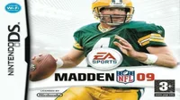 Madden NFL 09 (E)