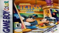 Magical Tetris Challenge (EU)