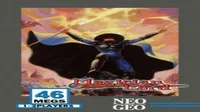 Magician Lord (Set 1)