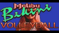 Malibu Bikini Volleyball