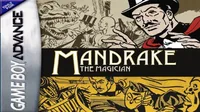Mandrake the Magician